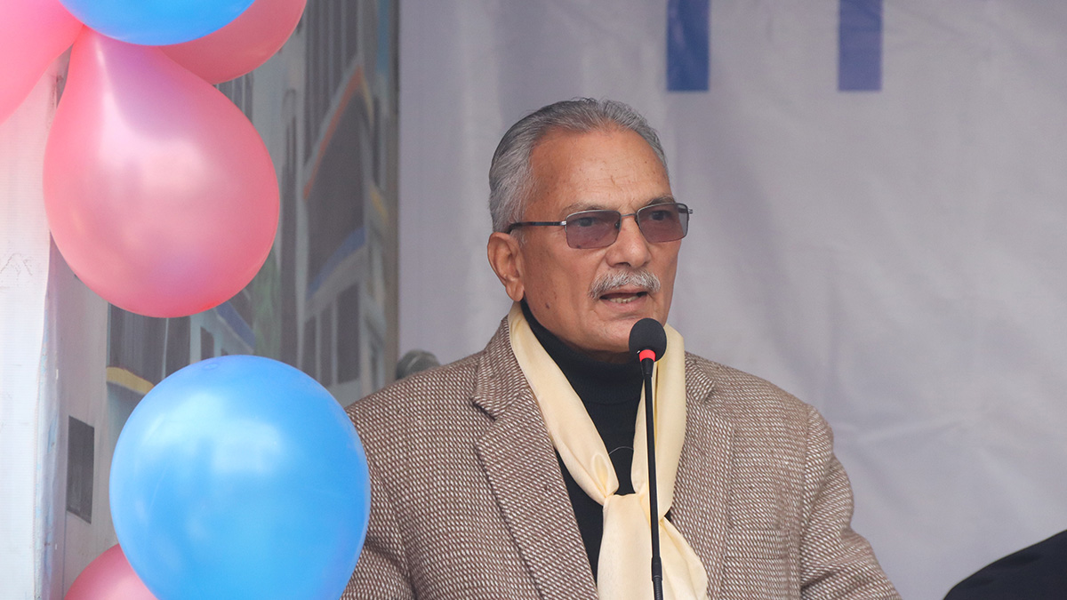छानबिनलाई सहयोग गर्न तयार छु : पूर्वप्रधानमन्त्री डा.भट्टराई